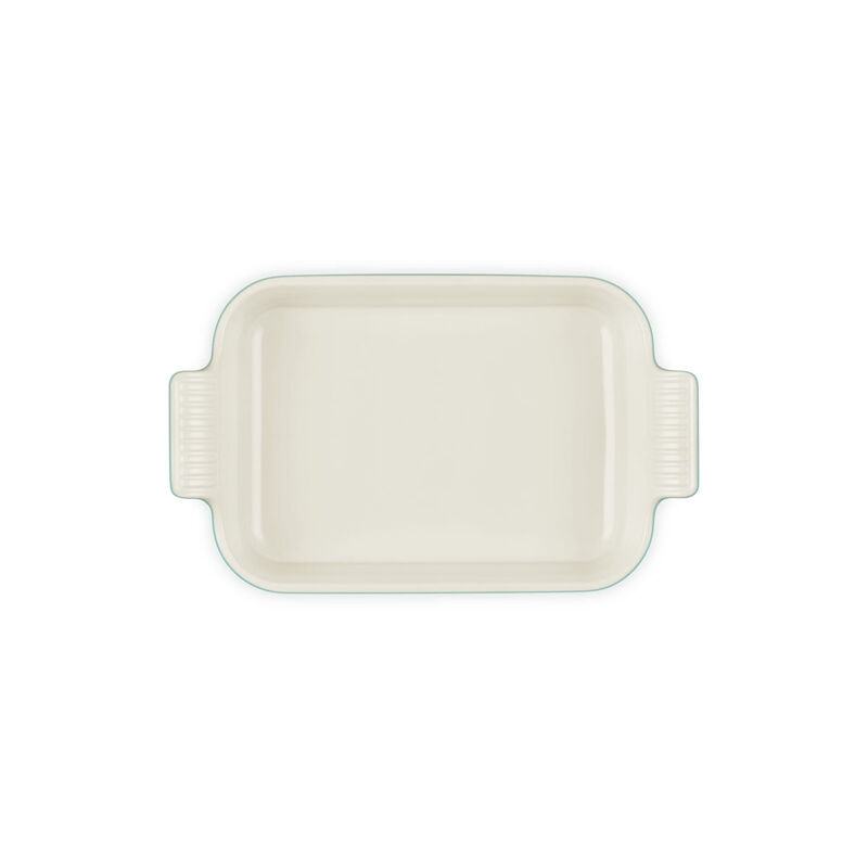 Le Creuset Stoneware Heritage Rectangular Dish 26cm image number 7